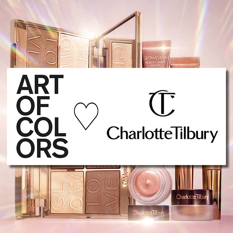 Charlotte Tilbury